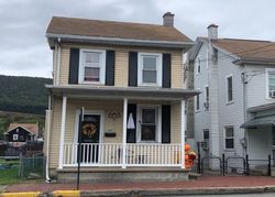 Pre-foreclosure in  MAIN ST Lykens, PA 17048