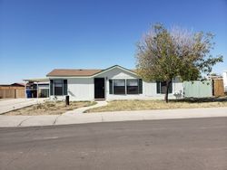 Pre-foreclosure Listing in S 108TH DR TOLLESON, AZ 85353