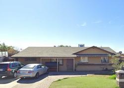 Pre-foreclosure in  W WILSHIRE DR Phoenix, AZ 85035