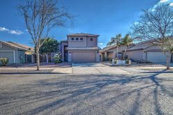 Pre-foreclosure in  W HAMMOND LN Phoenix, AZ 85043