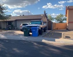 Pre-foreclosure in  N 38TH AVE Phoenix, AZ 85029