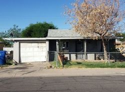 Pre-foreclosure in  S DREW ST Mesa, AZ 85210