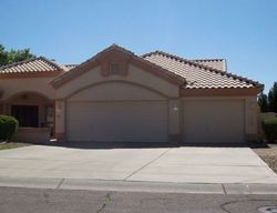 Pre-foreclosure in  W NORTHWOOD DR Glendale, AZ 85310