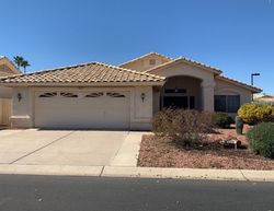 Pre-foreclosure in  N FLOWING SPRING DR Surprise, AZ 85374