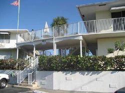 Pre-foreclosure Listing in NE 22ND AVE APT B2 FORT LAUDERDALE, FL 33308