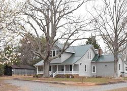 Pre-foreclosure Listing in COUNTY HOME RD CONOVER, NC 28613