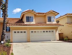 Pre-foreclosure in  TANAGER CIR Temecula, CA 92591