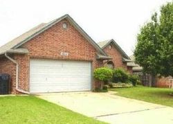 Pre-foreclosure in  NW 176TH TER Edmond, OK 73012