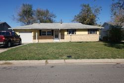 Pre-foreclosure in  SW 47TH ST Oklahoma City, OK 73119