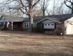 Pre-foreclosure Listing in W BLOCKER ST COLCORD, OK 74338