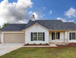 Pre-foreclosure in  HENRY TAYLOR RD New Market, AL 35761