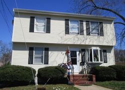 Pre-foreclosure in  BALDWIN AVE Middletown, NJ 07748