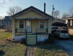 Pre-foreclosure in  PARRISH AVE Hammond, IN 46323