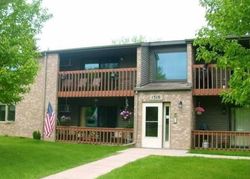 Pre-foreclosure in  LONG AVE  Detroit Lakes, MN 56501