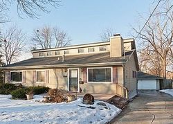 Pre-foreclosure in  E GRAY ST Des Moines, IA 50315