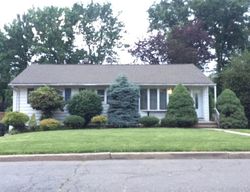 Pre-foreclosure Listing in NORMANDY RD COLONIA, NJ 07067