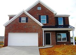Pre-foreclosure in  MCGINTY DR Greensboro, NC 27406
