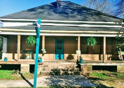 Pre-foreclosure Listing in OLD MILL CREEK RD ENTERPRISE, MS 39330