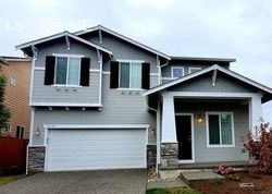 Pre-foreclosure in  81ST DR NE Marysville, WA 98270