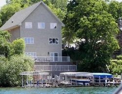 Pre-foreclosure Listing in LAKESHORE DR ARNOLDS PARK, IA 51331