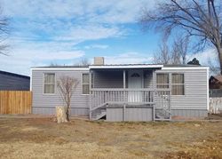 Pre-foreclosure in  EAGLE WOOD CT Grand Junction, CO 81504