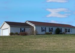 Pre-foreclosure in  BURKWOOD HILLS LN Springville, IN 47462