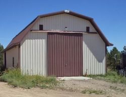 Pre-foreclosure Listing in COUNTY ROAD 124 ELIZABETH, CO 80107