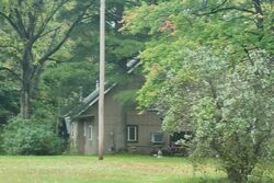 Pre-foreclosure Listing in ABBOTTSFORD RD NORTH STREET, MI 48049