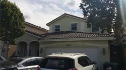 Pre-foreclosure in  SW 3RD ST Miami, FL 33174