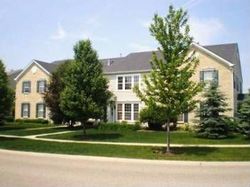 Pre-foreclosure Listing in S LITCHFIELD DR ROUND LAKE, IL 60073