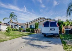 Pre-foreclosure in  LINNELL WAY Bakersfield, CA 93307