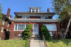 Pre-foreclosure Listing in MARKET ST HARRISBURG, PA 17103