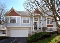 Pre-foreclosure Listing in ORCHARD CT WEST CHICAGO, IL 60185