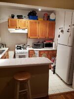 Pre-foreclosure in  SW 55TH AVE APT C Miami, FL 33143