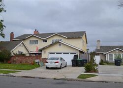 Pre-foreclosure in  INVERNESS DR Los Alamitos, CA 90720