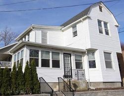 Pre-foreclosure Listing in CENTRAL AVE BRADLEY BEACH, NJ 07720