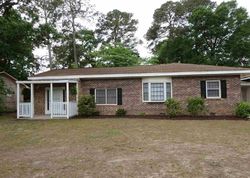Pre-foreclosure Listing in 26TH AVE N NORTH MYRTLE BEACH, SC 29582
