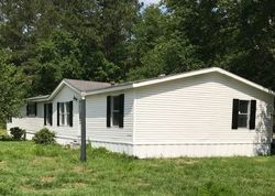 Pre-foreclosure in  CIRCLE RD Hampton, SC 29924