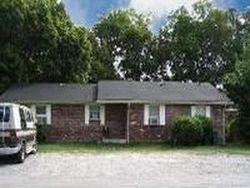 Pre-foreclosure in  GLENROSE AVE Nashville, TN 37210