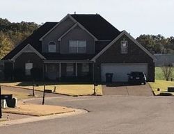 Pre-foreclosure Listing in ALEX CV SOMERVILLE, TN 38068