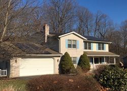 Pre-foreclosure in  WINEBARY CIR Lewisberry, PA 17339