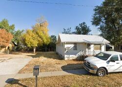 Pre-foreclosure in  S EMERSON AVE Gillette, WY 82716