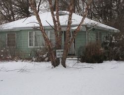 Pre-foreclosure in  SAFFORD RD Rockford, IL 61101