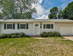 Pre-foreclosure in  COLORADO AVE Rockford, IL 61109