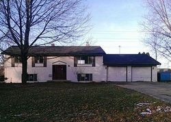 Pre-foreclosure in  PALOMINO PKWY Rockford, IL 61109