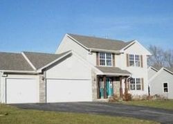Pre-foreclosure in  WINFIELD DR South Beloit, IL 61080