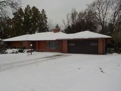 Pre-foreclosure in  TAMARACK LN Rockford, IL 61107
