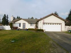 Pre-foreclosure in  142ND PL NE Marysville, WA 98271