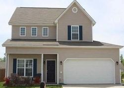 Pre-foreclosure Listing in LAKINSVILLE LN RALEIGH, NC 27610