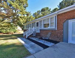 Pre-foreclosure Listing in PINE COUNTRY LN KNIGHTDALE, NC 27545
